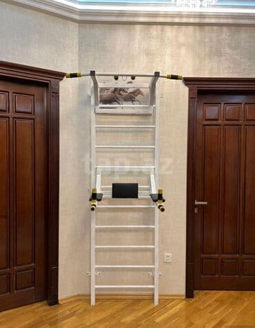 trenajor tutacaqları: 🔥Turnik,Brus,Pres 🔥
Vatsapa yazb elave melumat ala bilersiz✅ — 7