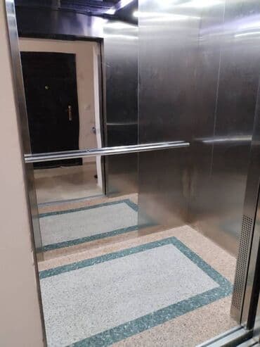 lokbatanda kiraye bina evleri 2020: Hövsan Mida 2 layihəsində Yeni tikili 9 mərtəbəli binanın 8-ci — 8