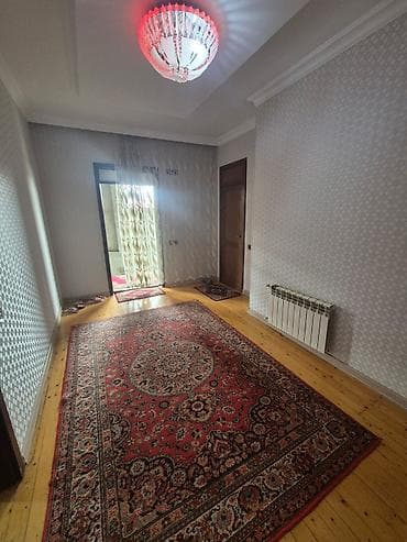 kiraye evler 150 200 manat: 2 комнаты, 300 м² — 8
