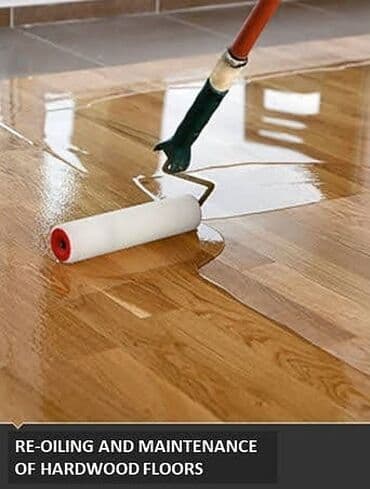 ikinci əl seyf qapi: Döşəmə ustası Salam.Pol ve Parketin yonulub dolğusu ve — 14