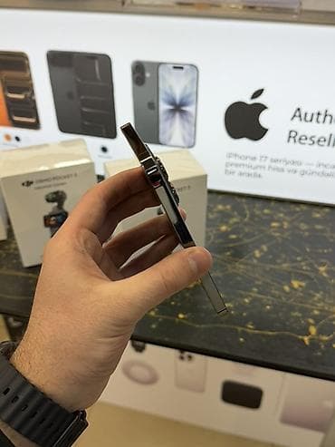 iphone planşet: IPhone 13 Pro, 128 GB, Graphite — 7