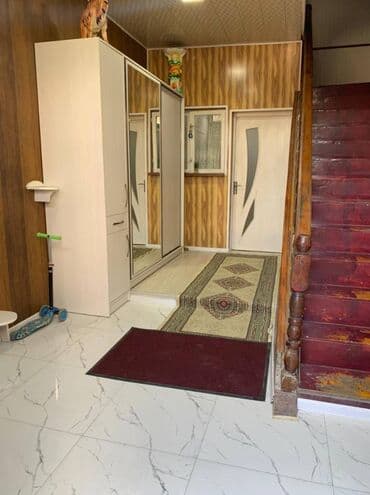 əhmədli ev: 6 otaqlı, 200 kv. m, Orta təmir — 4