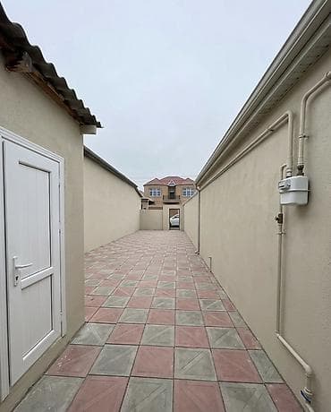 nzs de heyet evleri ucuz 2023: 250 kv. m, 6 otaqlı, Qaz, İşıq, Su — 2