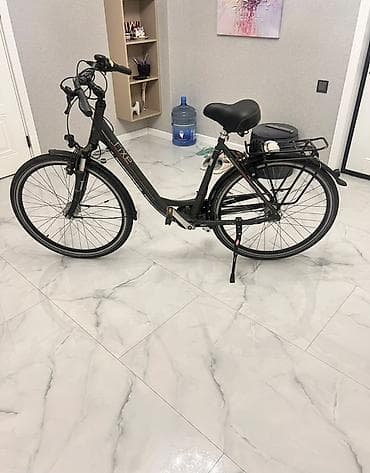 velosiped kameri: Velosibet (Almanyadan getizdirmişik sürülmeyib balkonda qalıb Yaxşı — 3