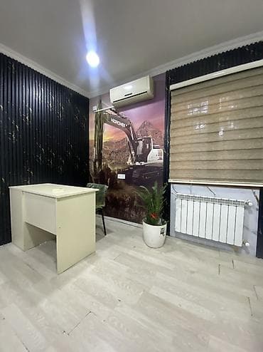 obyekt yasamal: İnşaatçılar metrosu yaxınlığında A.M. Şərifzadə küçəsində yerləşən — 6