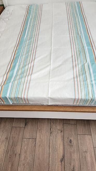 it sekilleri cekmek: İki nəfərlik Doldurucusuz Döşək üzü — 1