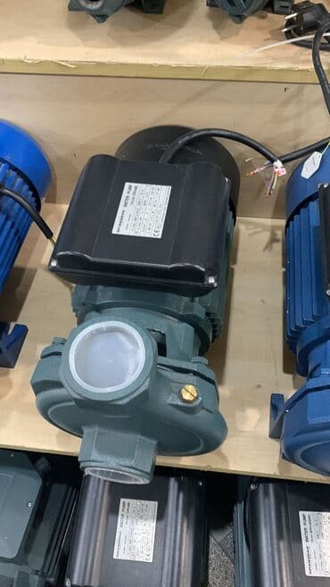 suvarma borusu: Nasos, Suvarma üçün, Ev üçün (məişət), quraşdırılma Səthi, Yeni — 1