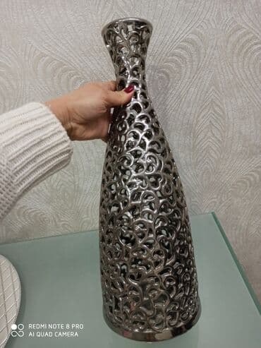 вентилятор вн 2: Dekor ucun vaz — 2