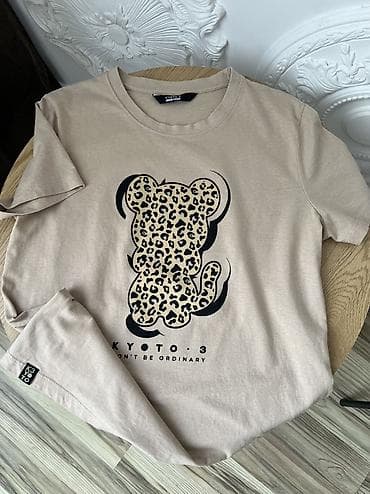 şort: Superdry qadın T‑şörtü Hər biri 25 azn - Brend: Superdry (Official — 1