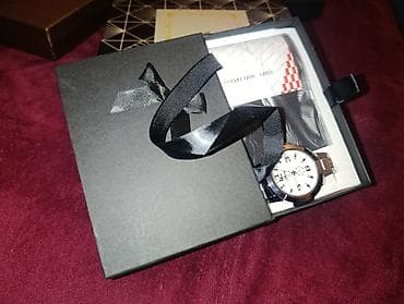 Комплекты с часами: Комплекты с часами, цвет - Золотой — 3