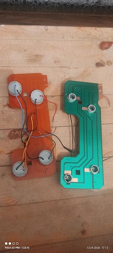 lada mostu: VAZ (LADA) — 3