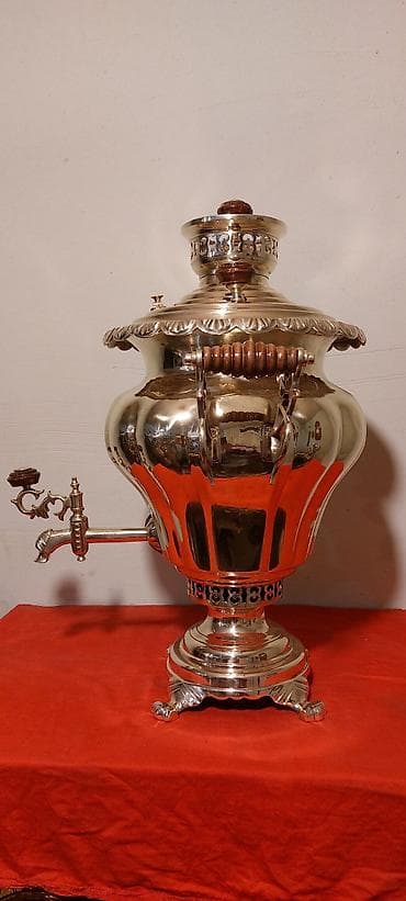 İdman və istirahət: Digər əntiq əşyalar — 2