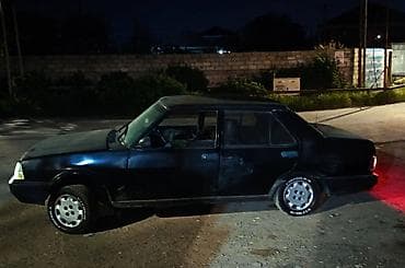 kia ceed 2008: Tofas : 1.6 l | 2005 il 85000 km Sedan — 2