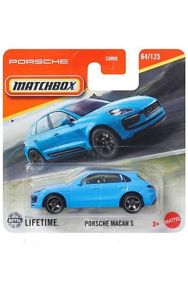 hot weels: Land Rover, 2025 il, 1:64, Dəmir — 7