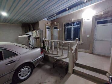 çıxarış nədir: Suraxanı 3 otaqlı, 130 kv. m, Orta təmir — 3