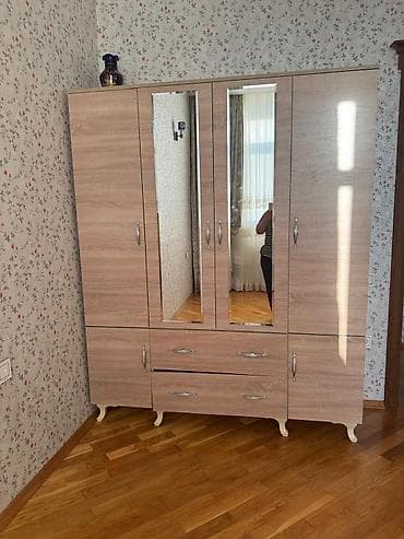 su ceni gence: Dolab satilır 130 azn.Ünvan Masazir.Ayla91 — 1
