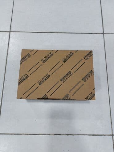 авто насос: Lexus və Toyota avtomobillərinin original üstündə gələn hava vuran — 3