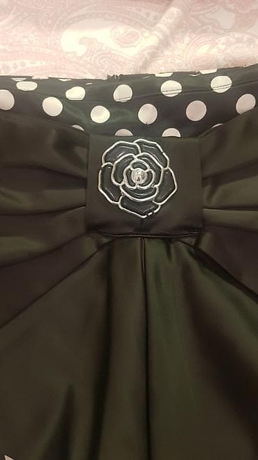 ipekyol etek: Cemi 2 defe geynilib 80 man alinib atlas yubka — 2