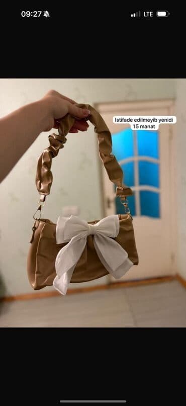 1 qram qızılın qiyməti 2024: Çanta dəsti, Yeni — 13