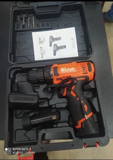 direl türkçe ne demek: Drel Safun Yeni Keyfiyyətli temiz mis sarğı ilə 12Watt Teni Whatsapp — 3