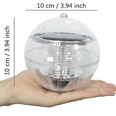 paneli: Yeni, Günəş lampası, Zəmanətsiz, Pulsuz çatdırılma — 4