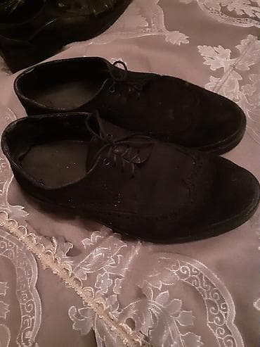 ayyaqabı: Gencede satilir Kişi ayaqqabıları dəsti. lakli ayaqabi Turkiye — 5
