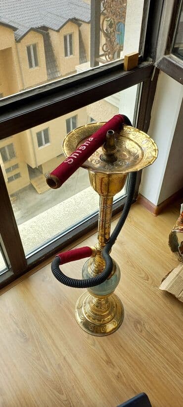 iqos iluma one qiymeti: Кальян из Египта привезли немного использовали. Почти новый. Большого — 3