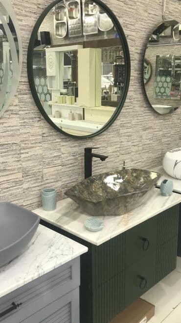 Duş kabinaları, arakəsmələr: İstehsaldan anbar qiymətinə.Müxtəlif rəng çeşidləri və ölçü modelləri — 2