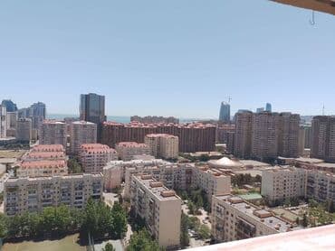 баку белый город купить квартиру: 3 комнаты, Новостройка, м. Хатаи, 78 м² — 18