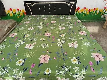 ikinci el gence: İkinəfərlik çarpayı — 6