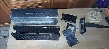 usb hard disk: X9 / Halten RS-01 batareya korpusu ​X9 (və ya analoq Halten RS-01) — 4