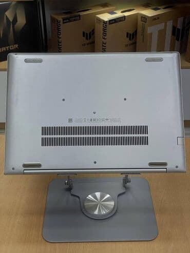 ucuz nodbuklar: HP ProBook noutbuku Xüsusiyyətlər: - Ekran: 15.6", çərçivəsi nazik — 5