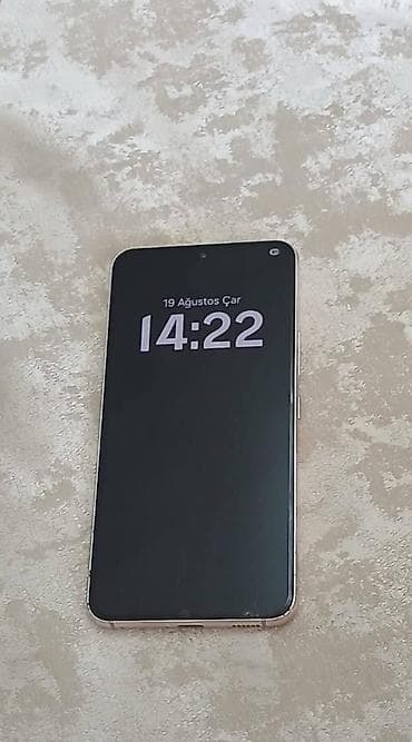 redmi note 11 adapter: Samsung Galaxy S22 — 1