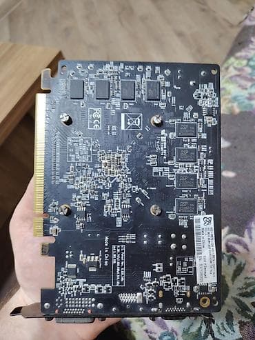 obd 2 1.5: AMD Radeon HD 6570 (2GB GDDR3) videokart satılır tam işlək vəziyyətdə — 3