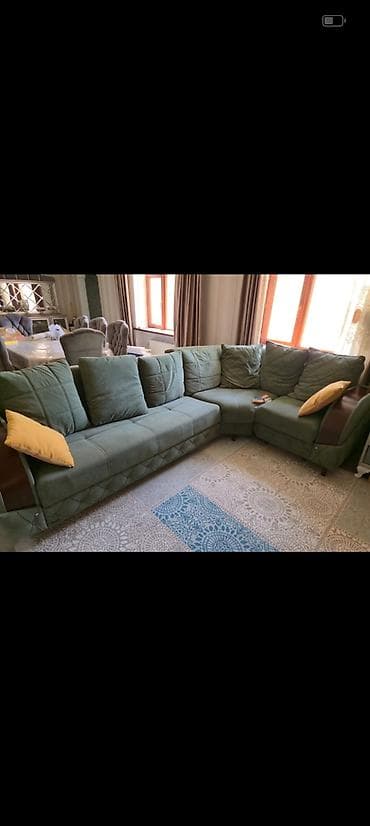 divan ikici el: Divan 230 azn açlır bazaldı Keşlə 4424d Nəzrin — 1