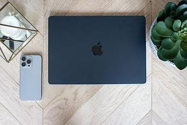 dizustu komputer: 💻 MacBook almağa pulun, model araşdırmağa isə vaxtın yoxdu? Layihən — 3