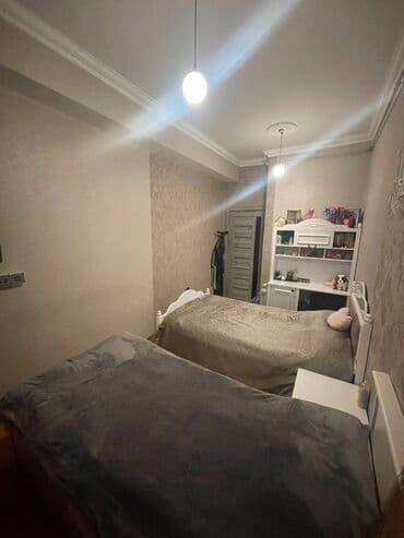 вишневка баку: 2 комнаты, Новостройка, 52 м² — 7