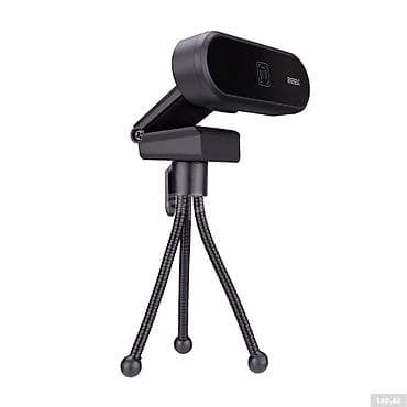 1080P FHD
30 FPS
Auto Focus
Format H.264 - MJPEG
USB 2.0 Connection