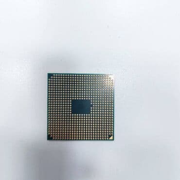 Lüğətlər: Prosessor AMD A6 Prosessor “LGA FS1r2 AMD A6-4400M”, 2 nüvə, İşlənmiş — 3