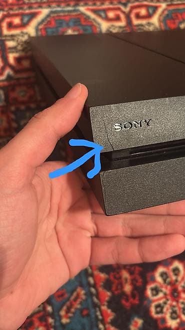 ufc 4: Heç Bir Problemi Yoxdur 1 TB yaddaş şunulları yerində 1 original pult — 8