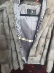 evalar vitamin c qiymeti: Kürk, M, rəng - Boz — 3