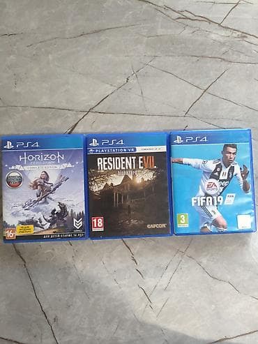 gta 6 cd: Barter olunur.Disklər ideal vəziyyətdədir cızıqsız — 1