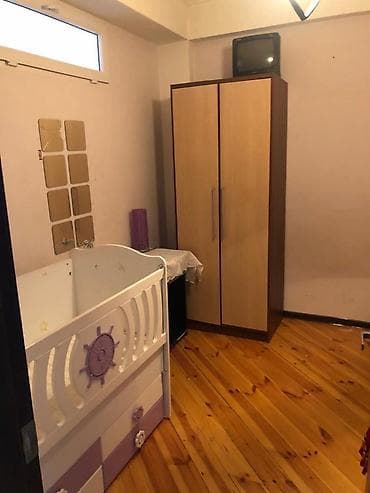 3 otaqlı, Yeni tikili, 66 kv. m — 6