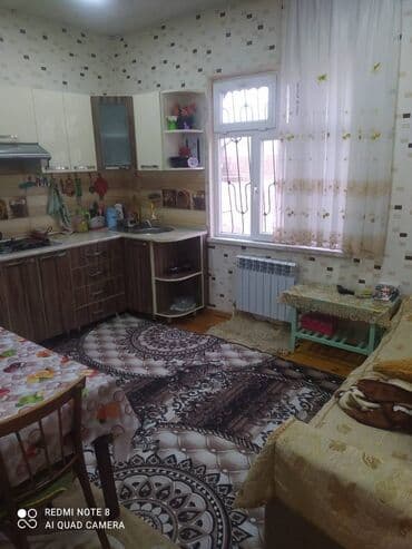yasamalda heyet evlerinin satışı: 3 otaqlı, 100 kv. m, Kredit yoxdur, Orta təmir — 19