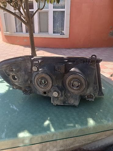 bmw m5 e39: Toyota Land Cruiser 100 fara ( 2005 ) qabaq ( on ) sag fara original — 4
