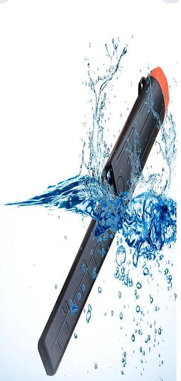 SHRXY GP-Pointer II – portativ pinpointer tipli metal detektor — 2
