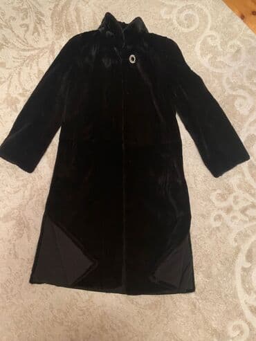 норковая шуба цена бишкек: Шубы — 3