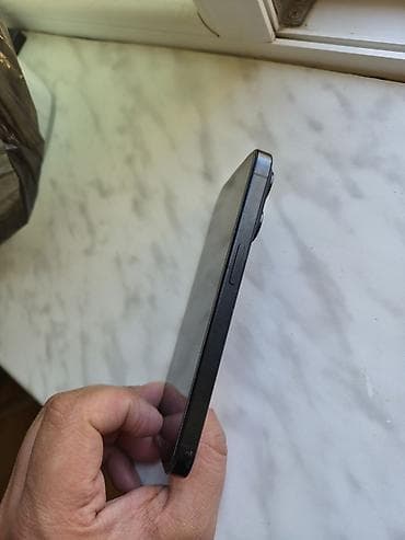 islenmis mator: IPhone 16 Pro, 128 GB, Blue Titanium, Face ID — 2