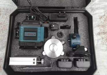lazer metre bosch qiymeti: Yeni Lazerli Səviyyə ölçən — 1