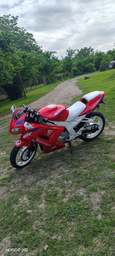 traktor te 25: - SHINERAY, 250 sm3, 2012 il, 65405 km — 5